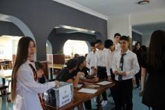 Evrensel Kolej